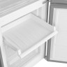 Холодильник Weissgauff WRK 185 Total NoFrost Inverter Inox
