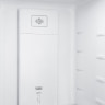 Холодильник Weissgauff WRK 185 Total NoFrost Inverter Inox