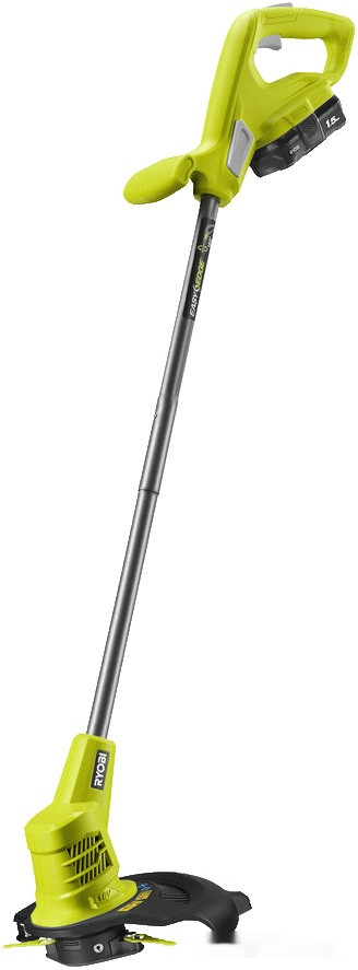 Триммер Ryobi RY18LT25A-115P (с 1-м АКБ)