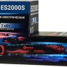Электрическая пила Katana ES2000S
