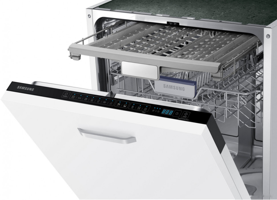 Посудомоечная машина Samsung DW60M6050BB