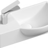 Умывальник Ceramica Nova Element CN6039R