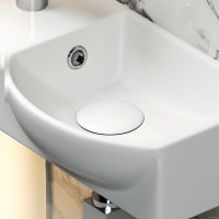 Умывальник Ceramica Nova Element CN6039R