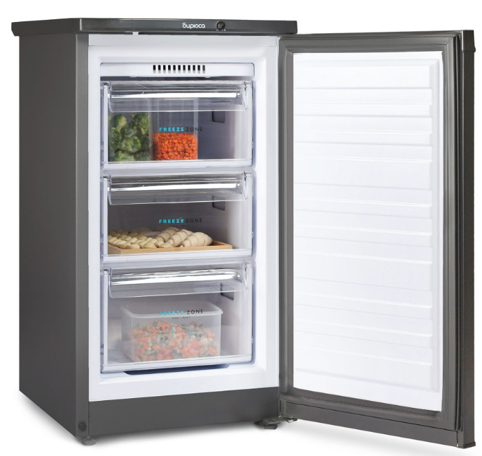 Морозильник Бирюса W412