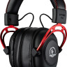 Наушники Jet.A Panteon GHP-950 Pro (черный/красный)
