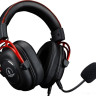 Наушники Jet.A Panteon GHP-950 Pro (черный/красный)