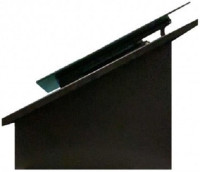 Вытяжка Ciarko Tribute 50 (черный)