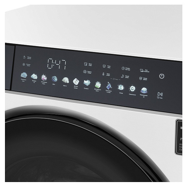 Стиральная машина Korting KWM 60DS1499