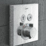 Смеситель Hansgrohe 15763000