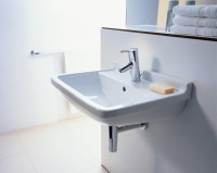Смеситель Hansgrohe Talis S 32020000