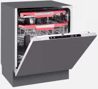 Посудомоечная машина Kuppersberg GSM 6074