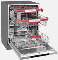 Посудомоечная машина Kuppersberg GSM 6074