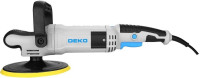 Шлифовальная машина Deko P1500-D PRO 083-1050