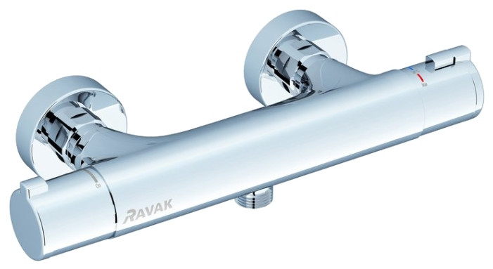 Смеситель Ravak Termo TE 032.00/150