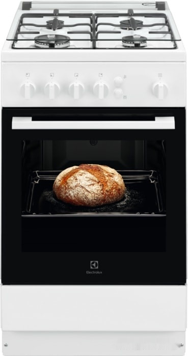 Плита Electrolux RKG500004W