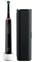 Электрическая зубная щетка Braun Pro 3D 505.513.3X (Black)