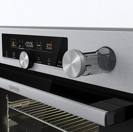 Духовой шкаф Gorenje BPSA6747A08X