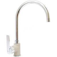 Смеситель Teka INCA TG Песочный