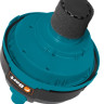 Промышленный пылесос BORT BSS-1220 Black
