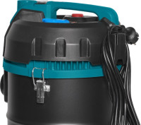Промышленный пылесос BORT BSS-1220 Black