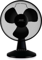 Вентилятор Sencor SFE 4021BK