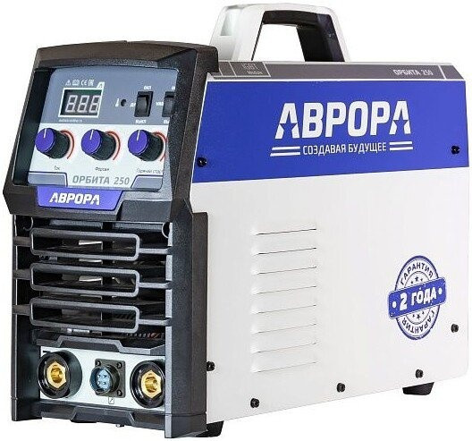 Сварочный инвертор Аврора Орбита 250