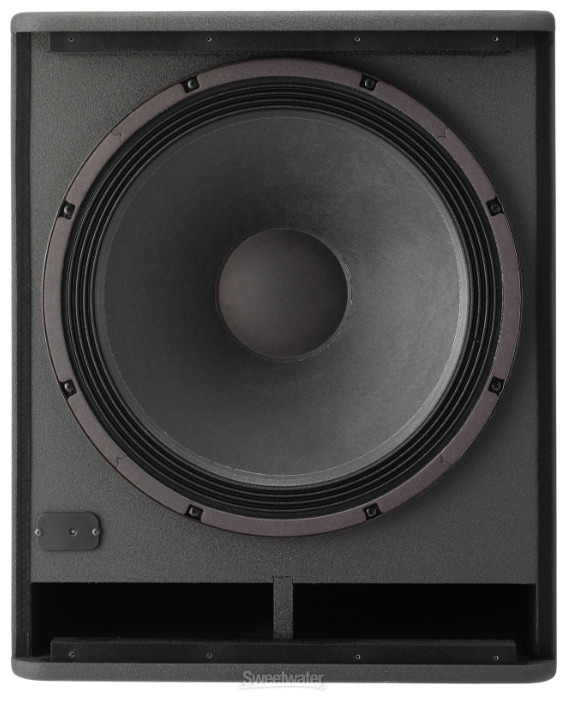 Акустическая система Yamaha DSR118W
