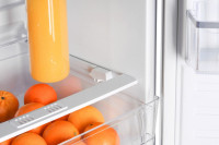 Холодильник NORDFROST NRCB 330 NFW