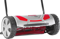 Барабанная газонокосилка AL-KO Soft Touch 38 HM Comfort