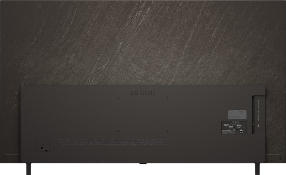 Телевизор LG OLED AI B5 OLED77B5RLA
