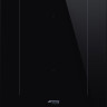 Варочная панель Smeg SIM6323R