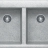 Кухонная мойка Polygran Brig 790 (светло-серый)