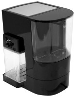 Кофемашина Zigmund &amp; Shtain Al Caffe ZCM-887