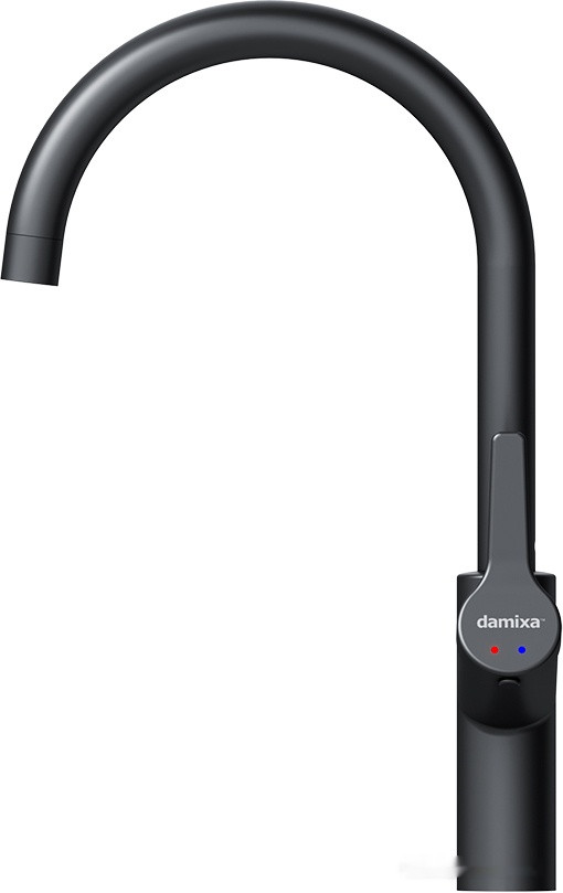 Смеситель Damixa Eclipse DX310720300