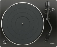 Виниловый проигрыватель DENON DP-450USB