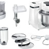 Кухонный комбайн Bosch MUMS2EW30
