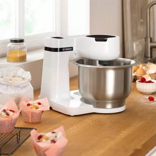 Кухонный комбайн Bosch MUMS2EW30