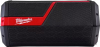 Портативная акустика Milwaukee M12 JSSP-0