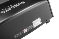 Беговая дорожка Sundays Fitness T-756