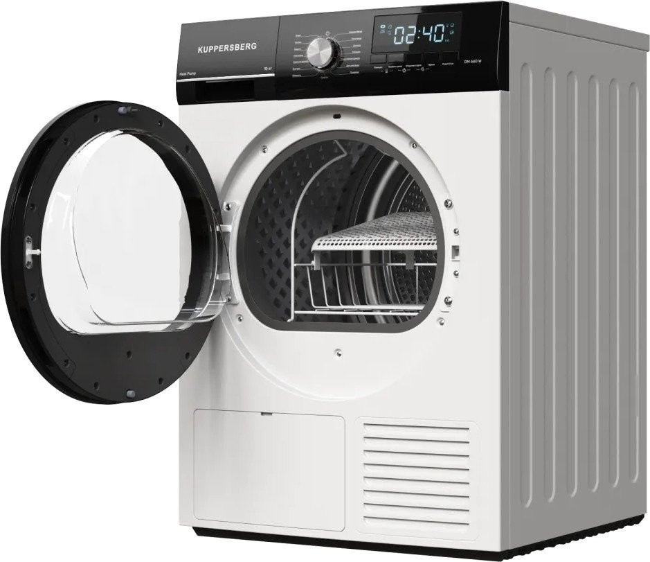 Сушильная машина Kuppersberg DM 660 W