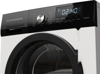 Сушильная машина Kuppersberg DM 660 W