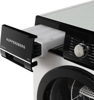 Сушильная машина Kuppersberg DM 660 W