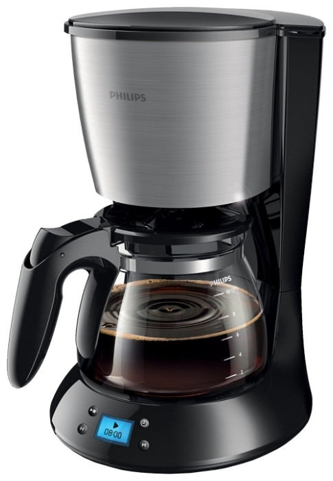 Капельная кофеварка Philips HD 7459