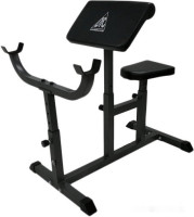 Скамья Скотта DFC Homegym UB008