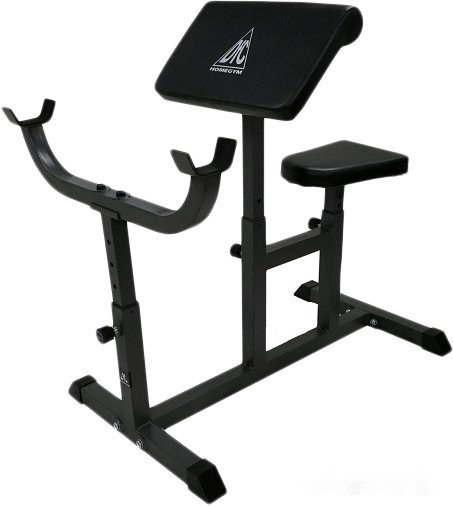 Скамья Скотта DFC Homegym UB008