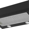Вытяжка HOMSair Flat 60 (черный)