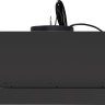 Вытяжка HOMSair Flat 60 (черный)