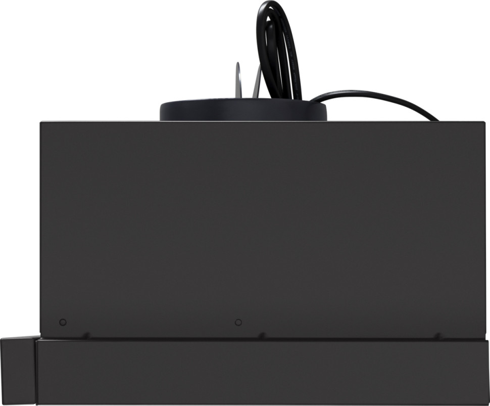 Вытяжка HOMSair Flat 60 (черный)