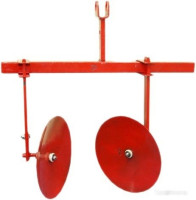 Окучник Всеволожский ремонтно-механический завод Окучник [00.02.50.00.00]