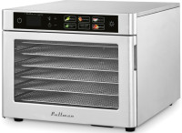 Сушилка для овощей и фруктов Pullman PL-100